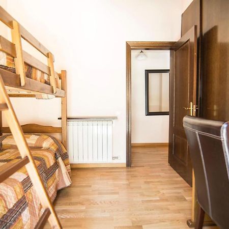 Bonic D'Aneu Apartment Esterri D'Aneu Bagian luar foto