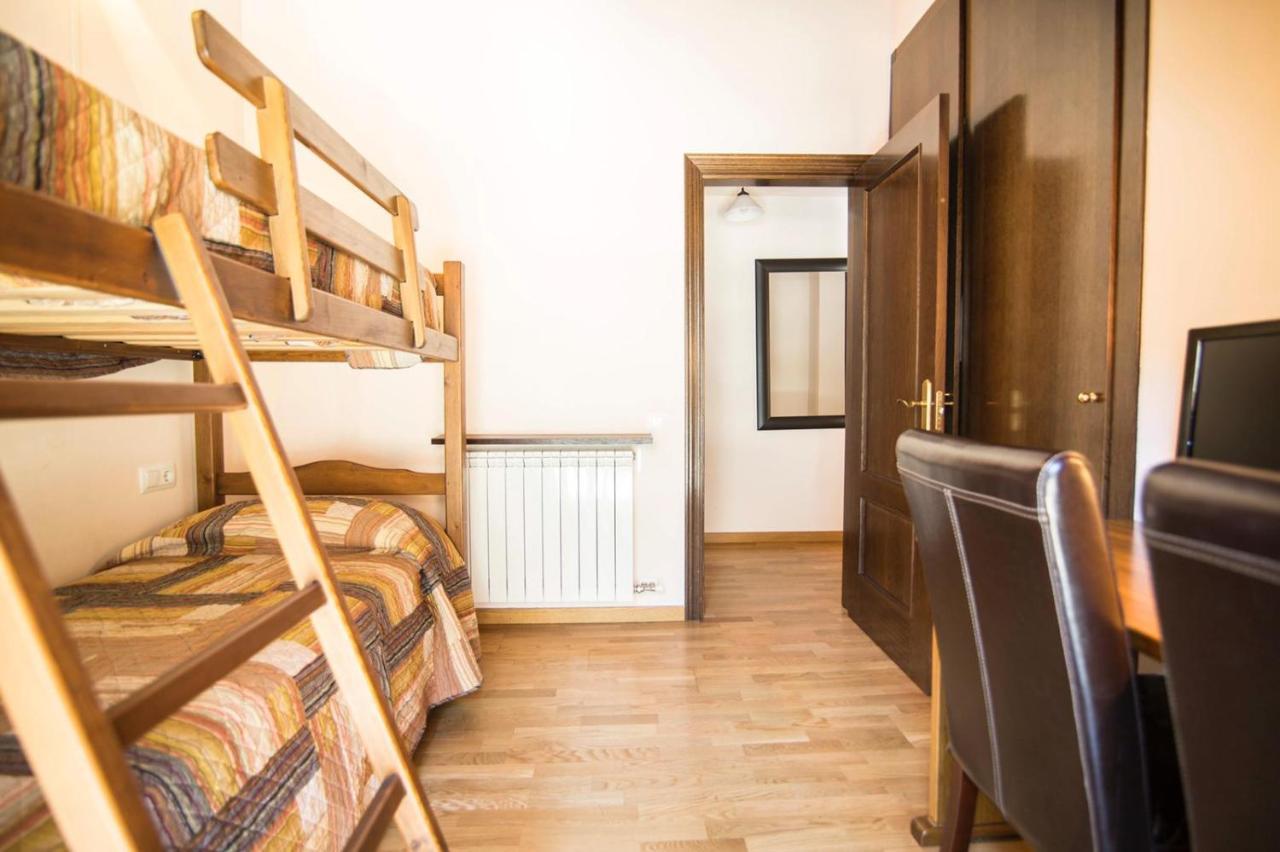 Bonic D'Aneu Apartment Esterri D'Aneu Bagian luar foto