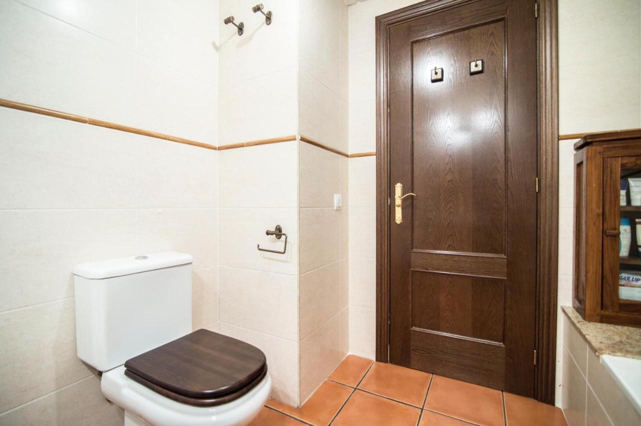 Bonic D'Aneu Apartment Esterri D'Aneu Bagian luar foto