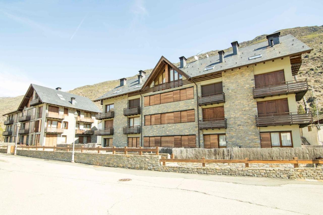 Bonic D'Aneu Apartment Esterri D'Aneu Bagian luar foto