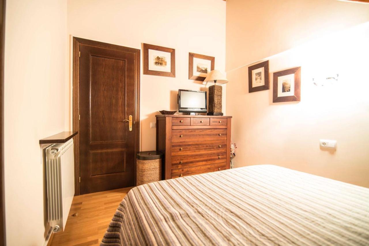 Bonic D'Aneu Apartment Esterri D'Aneu Bagian luar foto
